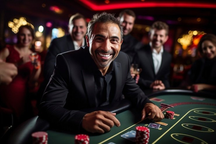 Tabel pembayaran Caribbean Stud Poker di tiraitoto dengan peringkat tangan dan nilai pembayaran yang jelas